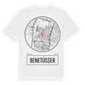 Benetússer t-shirt
