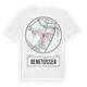 Benetússer t-shirt