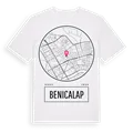 Benicalap t-shirt