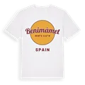 Benimàmet cirkel t-shirt