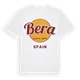 Bera cirkel t-shirt