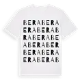 Bera ordlek t-shirt