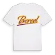 Bercel baseball t-shirt