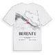 Berente karta t-shirt