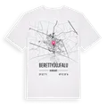 Berettyóújfalu karta t-shirt