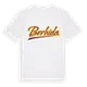 Berhida baseball t-shirt