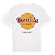 Berhida cirkel t-shirt