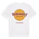 Bettendorf cirkel t-shirt