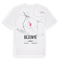 Bezenye karta t-shirt