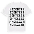 Bezenye ordlek t-shirt