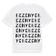 Bezenye ordlek t-shirt