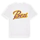 Bezi baseball t-shirt