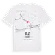 Bezi karta t-shirt