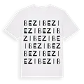 Bezi ordlek t-shirt