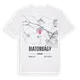 Biatorbágy karta t-shirt
