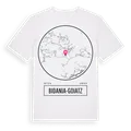 Bidania-Goiatz t-shirt