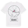 Bílovec t-shirt