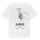 Blansko karta t-shirt