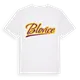 Blovice baseball t-shirt