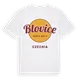 Blovice cirkel t-shirt