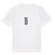 Bő college t-shirt