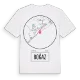 Boğaz t-shirt