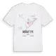 Boğaztepe karta t-shirt