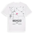 Bogyiszló karta t-shirt