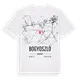 Bogyoszló karta t-shirt