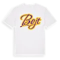 Bojt baseball t-shirt