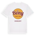 Bőny cirkel t-shirt
