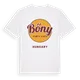 Bőny cirkel t-shirt