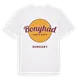 Bonyhád cirkel t-shirt