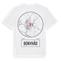 Bonyhád t-shirt