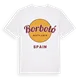 Borbotó cirkel t-shirt