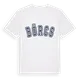 Börcs college t-shirt