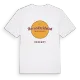 Borsodnádasd cirkel t-shirt