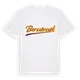 Borszörcsök baseball t-shirt