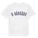 Bősárkány college t-shirt