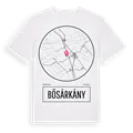 Bősárkány t-shirt