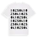 Bozsok ordlek t-shirt