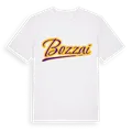 Bozzai baseball t-shirt