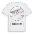 Bražuciems t-shirt
