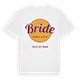 Bride cirkel t-shirt