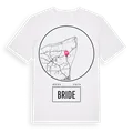 Bride t-shirt