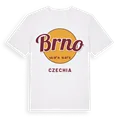 Brno cirkel t-shirt