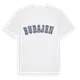 Budajenő college t-shirt