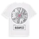 Budapest t-shirt