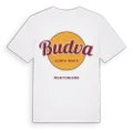Budva cirkel t-shirt
