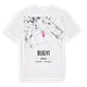 Bugyi karta t-shirt